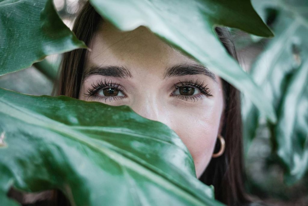 Under Eye Masks Reusable: Your Eco-Chic Fix for Puffy Eyes (Without the Waste)