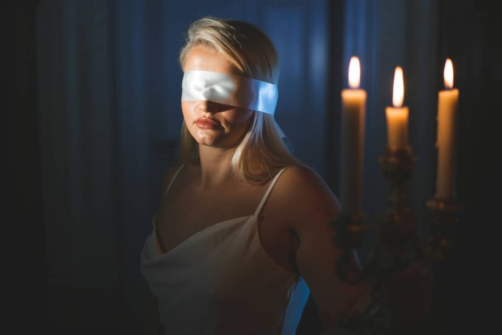 Why Your Wrap Around Sleep Mask Might Be Sabotaging Sustainability (And How to Fix It)