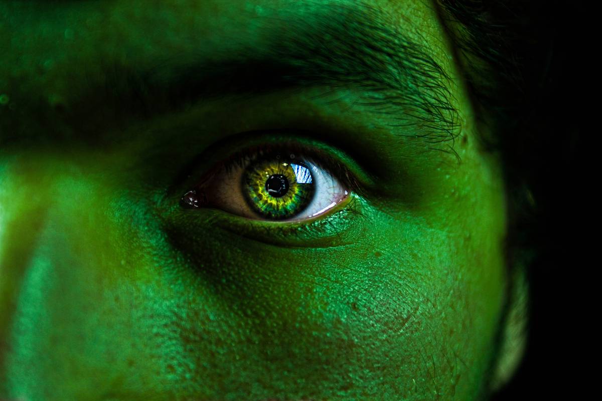 Why Your Green Eye Mask Target Might Be Missing the Mark (And How to Hit It Perfectly)