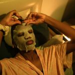 Why Your Sleep Mask to Mask Routine Is Failing—And How to Fix It for Good